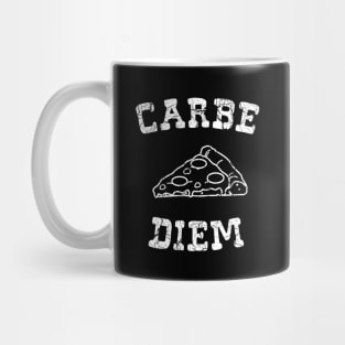 Carbe Diem Mug